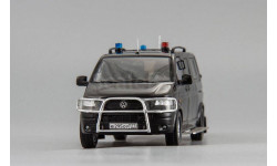 Volkswagen T-5 ’FRIEDERICHS’ (Автомобиль выездной охраны)