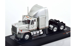 GMC General SBFA (1988), Silver