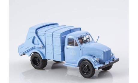 93М (51), масштабная модель, 1:43, 1/43, Start Scale Models (SSM)