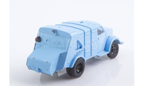 93М (51), масштабная модель, 1:43, 1/43, Start Scale Models (SSM)