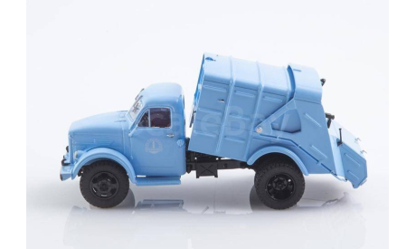 93М (51), масштабная модель, 1:43, 1/43, Start Scale Models (SSM)