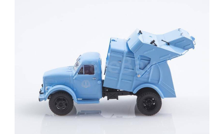 93М (51), масштабная модель, 1:43, 1/43, Start Scale Models (SSM)