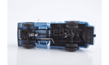 93М (51), масштабная модель, 1:43, 1/43, Start Scale Models (SSM)