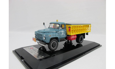 СТБ1-52 - 1989-90 гг., Латвия, масштабная модель, DiP Models, scale43