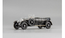 Rolls-Royce Персональный автомобиль В.И. Ленина, масштабная модель, DiP Models, scale43