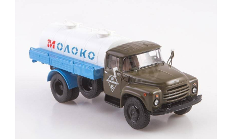АЦПТ-4,1 (130), масштабная модель, Start Scale Models (SSM), scale43