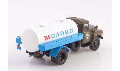 АЦПТ-4,1 (130), масштабная модель, Start Scale Models (SSM), scale43