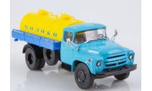 АЦПТ-4,1 (130), масштабная модель, Автоистория (АИСТ), scale43