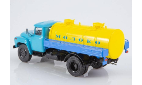 АЦПТ-4,1 (130), масштабная модель, Автоистория (АИСТ), scale43