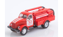 АЦУ-20 (51А), масштабная модель, Start Scale Models (SSM), scale43