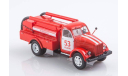 АЦУ-20 (51А), масштабная модель, Start Scale Models (SSM), scale43