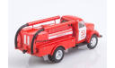 АЦУ-20 (51А), масштабная модель, Start Scale Models (SSM), scale43