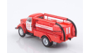 АЦУ-20 (51А), масштабная модель, Start Scale Models (SSM), scale43