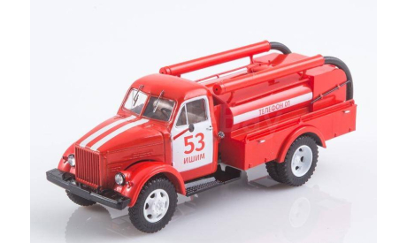 АЦУ-20 (51А), масштабная модель, Start Scale Models (SSM), scale43