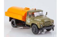 АКПМ-3 (130), масштабная модель, Автоистория (АИСТ), scale43