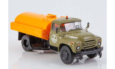 АКПМ-3 (130), масштабная модель, Автоистория (АИСТ), scale43