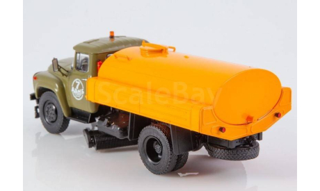 АКПМ-3 (130), масштабная модель, Автоистория (АИСТ), scale43