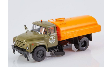 АКПМ-3 (130), масштабная модель, Автоистория (АИСТ), scale43