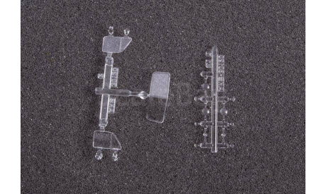 Сборная модель АКВ-30/120, сборная модель автомобиля, AVD Models, Škoda, scale43