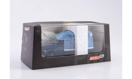 АКВ 30/120, масштабная модель, ModelPro, scale43