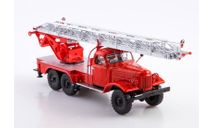 АЛМ-30(157), масштабная модель, Start Scale Models (SSM), 1:43, 1/43