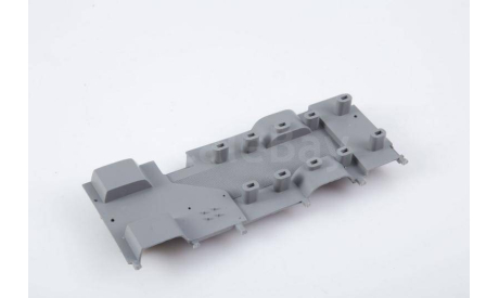 Сборная модель Автобус 3974, сборная модель автомобиля, 1:43, 1/43, AVD Models