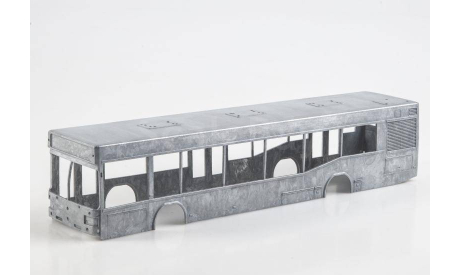 Сборная модель Автобус МАЗ-103, сборная модель автомобиля, AVD Models, scale43