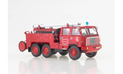 BERLIET FF 6x6 FPT HR