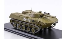 БМД-1, масштабная модель, Start Scale Models (SSM), scale43