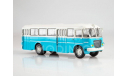Наши Автобусы №13, Икарус-620, журнальная серия масштабных моделей, Ikarus, scale43