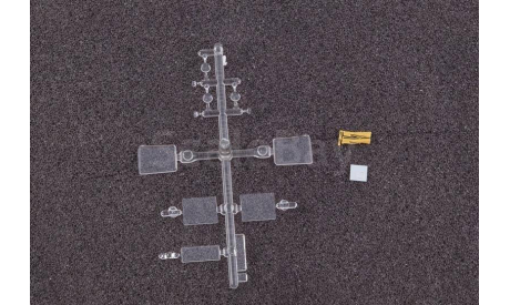 Сборная модель Цементовоз на шасси МАЗ-205, сборная модель автомобиля, 1:43, 1/43, AVD Models