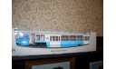 ЗИЛ-130В1 + АППА-4 Аэропорт Быково, масштабная модель, Start Scale Models (SSM), scale43