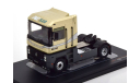 RENAULT Magnum AE 520 Ti (1994), Beige/Grey, масштабная модель, IXO, scale43, Peterbilt