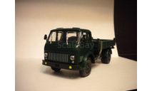 МАЗ-511, масштабная модель, Наш Автопром, 1:43, 1/43