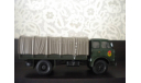 МАЗ-5334, масштабная модель, Наш Автопром, scale43