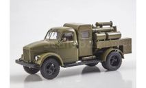 ДУК-1 (51), масштабная модель, Start Scale Models (SSM), scale43