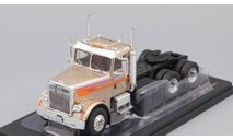 FREIGHTLINER FLC 120 64 T (1977), metallic beige, масштабная модель, IXO, scale43