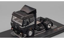 MERCEDES-BENZ SK II 1850 (1994), Black, масштабная модель, IXO, scale43