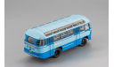Павловский Автобус 652 1960 г., маршрут ’Автовокзал - Шамсиобод’, масштабная модель, scale43, DiP Models