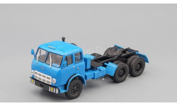 МАЗ 515А седельный тягач (1974), синий