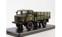 GAZ-66 NVA, масштабная модель, Premium Classixxs, scale43