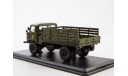 GAZ-66 NVA, масштабная модель, Premium Classixxs, scale43