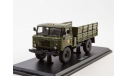 GAZ-66 NVA, масштабная модель, Premium Classixxs, scale43