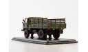 GAZ-66 NVA, масштабная модель, Premium Classixxs, scale43