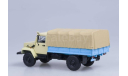 ГАЗ-33081 4х4 (двиг. Д-245.7 Diesel Turbo), масштабная модель, 1:43, 1/43, Автоистория (АИСТ)