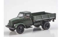 Горький-51 (1946 г.), масштабная модель, Start Scale Models (SSM), scale43