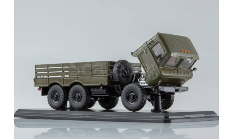 Горьковский грузовик-34, масштабная модель, ГАЗ, Start Scale Models (SSM), scale43