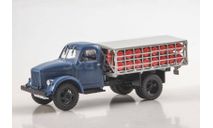 ГТК-32 (51), масштабная модель, Автоистория (АИСТ), scale43