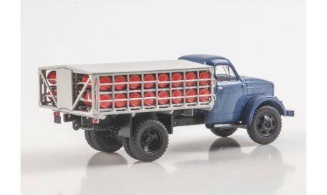ГТК-32 (51), масштабная модель, Автоистория (АИСТ), scale43