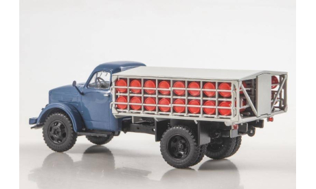ГТК-32 (51), масштабная модель, Автоистория (АИСТ), scale43